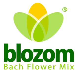 BLozom Bach Flowers
